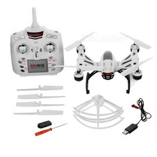 Quadcopter with Camera | Dron con Cámara